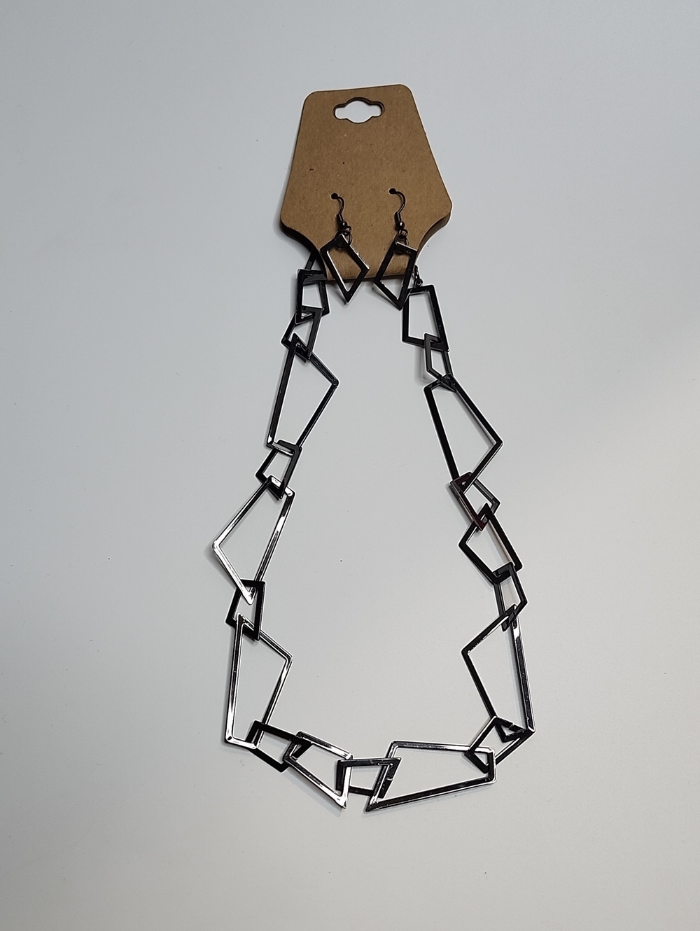 Necklace & Earring Set - Picture 1 of 1